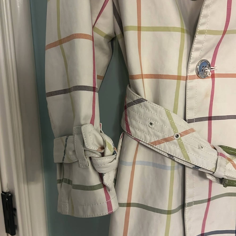 Woman jacket - Picture 6 of 6